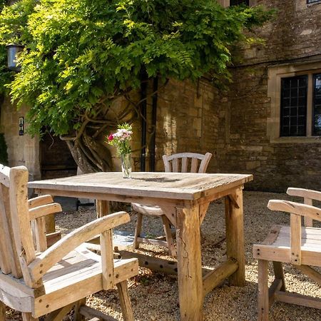 Hotel Kings Arms Bradford-On-Avon Exterior foto
